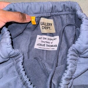 Gallery Department Sweatpants